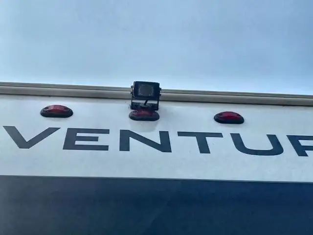 2022 Adventurer LP Class C Adventurer 19RD in RVs & Motorhomes in Abbotsford - Image 16