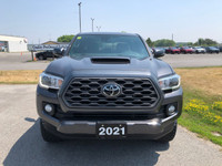 Engine: LIGHT/MEDIUM DUTY L/100Km City: 13.0 L/100Km Hwy: 10.5 Safety Equipment Electronic Stability... (image 1)
