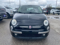 For Sale: 2015 Fiat 500 Lounge The Tiny Italian Charmer That's More Fun Than a Barrel of Gelato! Cia... (image 4)