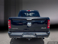 *2019 Ram 1500 Limited -- 5.7L HEMI | Panoramic Roof | Ventilated Seats | Loaded* The *2019 Ram 1500... (image 4)