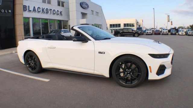  2024 Ford Mustang GT Premium in Cars & Trucks in Oakville / Halton Region - Image 2