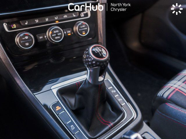 2019 Volkswagen Golf GTI Manual Adaptive Cruise Control in Cars & Trucks in City of Toronto - Image 4