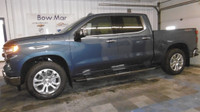 2024 Chevrolet Silverado 1500 LTZ 4WD CREW CAB 147```` LTZ