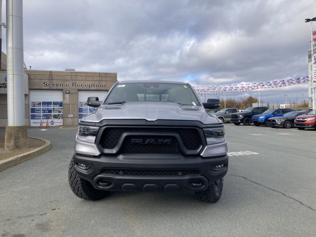 2024 Ram 1500 REBEL in Cars & Trucks in City of Halifax - Image 3