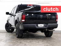 1 OWNER / Climate Control, Dual Zone Front Climate Control, Auxiliary Audio Input and more! Clutch i... (image 5)