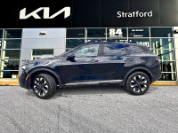 Heated Steering Wheel, Synthetic Leather Seats, Heated Seats, Apple CarPlay, Android Auto! "Stratfor... (image 4)