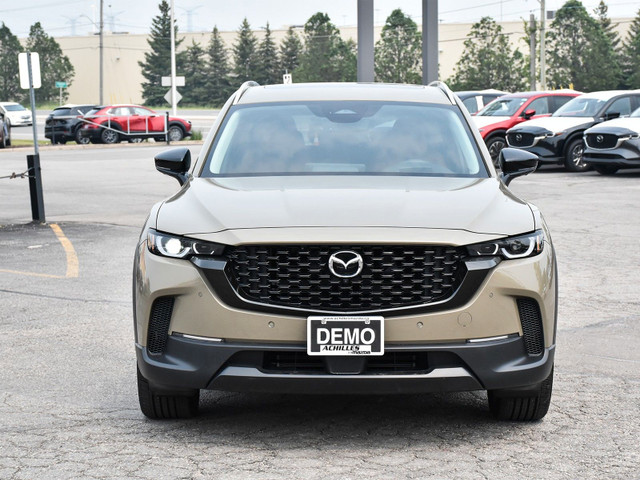 2025 Mazda CX-50 GT [DEMO  GT-AWD, LEATHER, BOSE, MOONROOF in Cars & Trucks in Oakville / Halton Region - Image 2