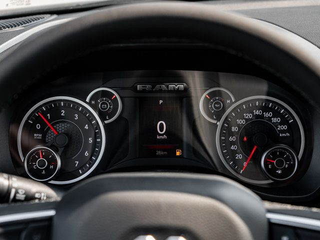 2025 Ram 1500 Big Horn in Cars & Trucks in Barrie - Image 3