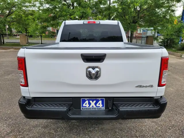 2019 RAM 1500 in Cars & Trucks in City of Toronto - Image 5