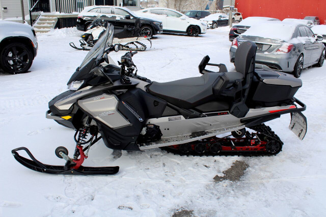 2023 SKI-DOO GRAND TOURING LIMITED 900 ACE TURBO GRAND TOURING L in Cars & Trucks in Laval / North Shore - Image 3