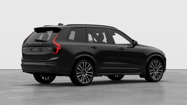 2026 Volvo XC90 dans Autos et camions  à Ville de Montréal - Image 4