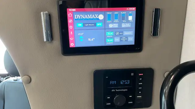2023 Dynamax isata 3 24RW in RVs & Motorhomes in Victoria - Image 16