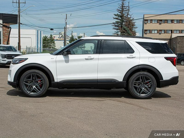 2025 Ford Explorer ST-Line in Cars & Trucks in Edmonton - Image 3