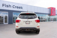 ==== 2017 Nissan Pathfinder SL Premium 4WD -- One Owner | Traded for 2025 Rogue | Winter & Summer Ti... (image 5)