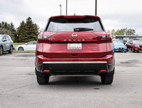 Recent Arrival! Nissan Company Demo, Top of the Line Platinum! Experience Elevated Driving with the... (image 3)
