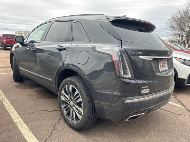 2020 Cadillac XT5 Sport - Certified - Leather Seats - $313 B/W in Cars & Trucks in Moncton - Image 4