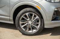 This 2023 Buick Encore GX Preferred Sport offers a blend of style, comfort, and technology that fits... (image 5)