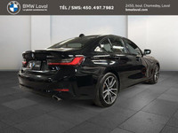 ===== 2021 BMW 3 Series 330i xDrive | Gr. Sup. Essentiel | Accès confort | ===== ===== Pourquoi ache... (image 5)