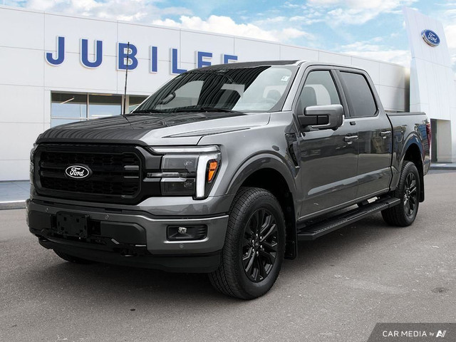 2025 Ford F-150 LARIAT in Cars & Trucks in Saskatoon