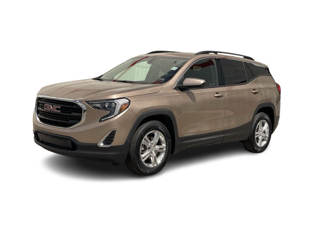 2018 GMC Terrain AWD SLE Heated Seats, Apple Carplay in Cars & Trucks in Calgary - Image 3