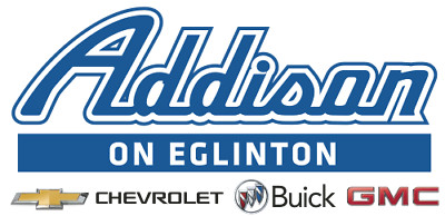 Addison on Eglinton
