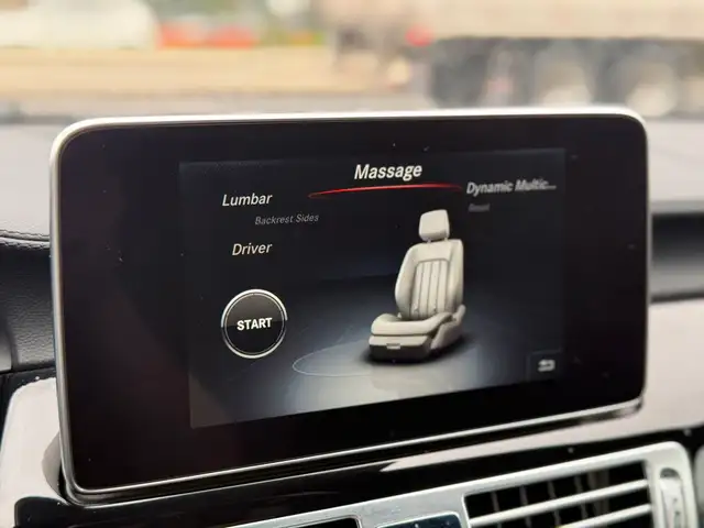 2017 Mercedes-Benz CLS-Class 550 //AMG SPORT | HARMAN KARDON | S dans Autos et camions dans Ville de Toronto - Image 29