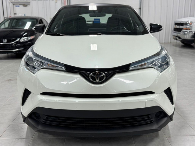 2018 Toyota C-HR XLE - CAMERA + S. CHAUFFANTS + JAMAIS ACCIDENTÉ in Cars & Trucks in Laval / North Shore - Image 2