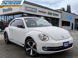 2013 Volkswagen Beetle Other
