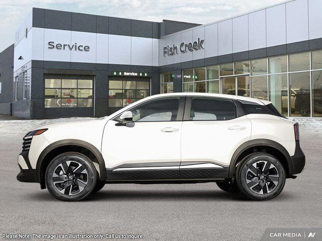 2025 Nissan Kicks SV Premium AWD in Cars & Trucks in Calgary - Image 3