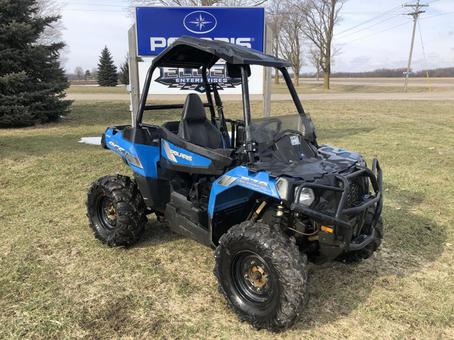 2016 Polaris Industries ACE™ 570 in ATVs in Grand Bend - Image 2