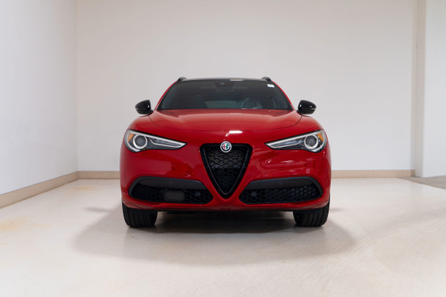 2023 Alfa Romeo Stelvio VELOCE in Cars & Trucks in Calgary - Image 2