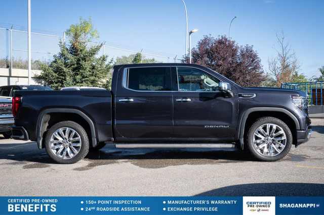 2023 GMC Sierra 1500 Denali|| Reserve Package | Clean Carfax in Cars & Trucks in Calgary - Image 4