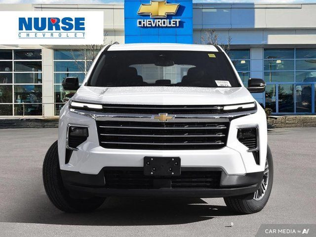 2025 Chevrolet Traverse LT in Cars & Trucks in Oshawa / Durham Region - Image 2