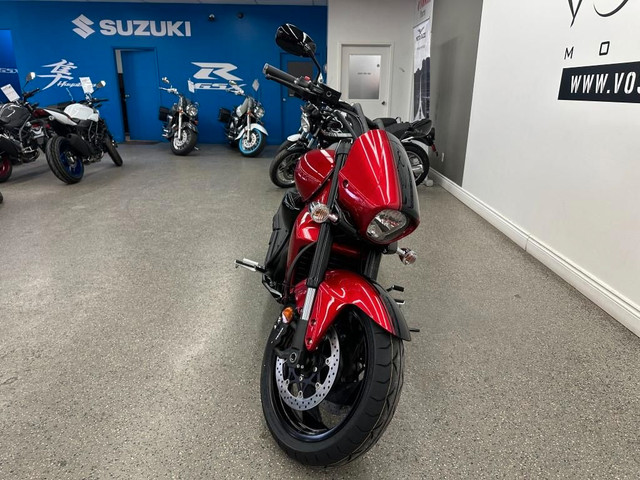 2025 Suzuki VZR1800BZM5 M109R - V6436NP - -No Payments for 1 Yea in Street, Cruisers & Choppers in Markham / York Region - Image 4