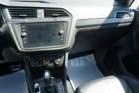 SAFETY INCLUDED ACCIDENT FREE 16 V.W SERVICE RECORDS Nice Clean Volkswagen Tiguan HIGHLINE-R TYPE 4M... (image 8)