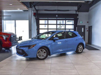 NO ACCIDENTS | HATCHBACK | JUST SERVICED | TOYOTA CERTFIED This vehicle is Toyota Certified, which m... (image 1)