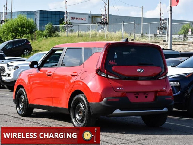 2021 Kia Soul EX in Cars & Trucks in Kitchener / Waterloo - Image 4