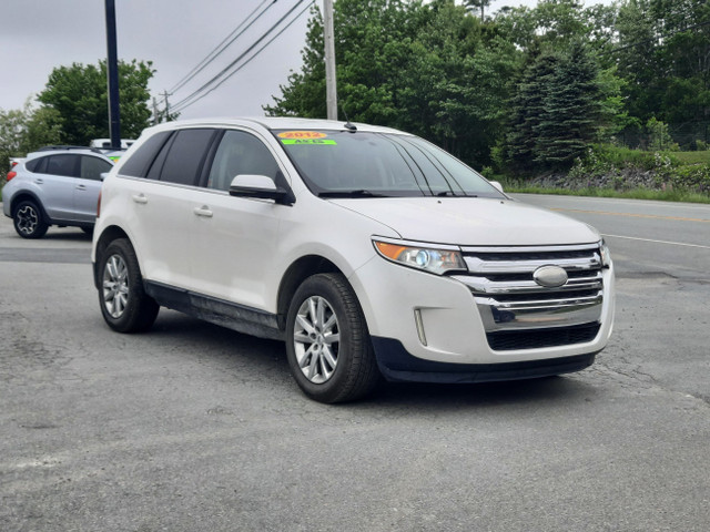 2012 Ford Edge Limited in Cars & Trucks in Bridgewater - Image 2