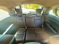 The 2024 Honda Odyssey Touring is a premium minivan that seamlessly blends family-friendly versatili... (image 6)