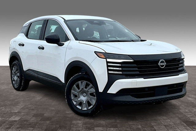 2025 Nissan Kicks S AWD in Cars & Trucks in Edmonton - Image 2