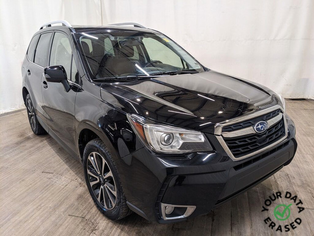 2017 Subaru Forester 2.0XT Limited in Cars & Trucks in Calgary