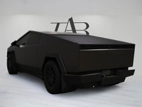 This 2024 Tesla Cybertruck Foundation Edition offers futuristic design and cutting-edge technology w... (image 4)