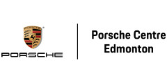 Porsche Centre Edmonton