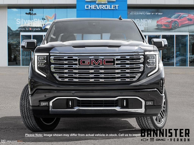 2023 GMC Sierra 1500 Denali $13,000 Discount off MSRP!!* in Cars & Trucks in Vernon - Image 2