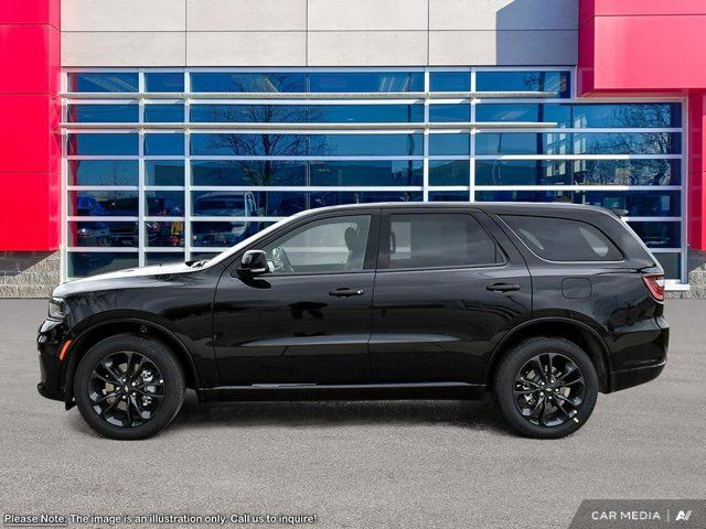 2025 Dodge Durango GT in Cars & Trucks in Guelph - Image 2