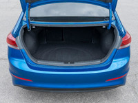Experience reliable sophistication. This 2017 Hyundai Elantra GL offers a smart blend of efficiency... (image 6)