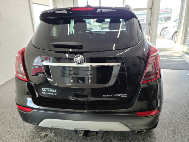 2018 Buick Encore Sport Touring AWD, in Cars & Trucks in Sherbrooke - Image 4