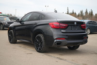 --TRUE NORTH STRONG AND TARIFF FREE - ONLY AT ADRENALIN MOTORS!-- The 2016 BMW X6 xDrive35i M Sport... (image 6)