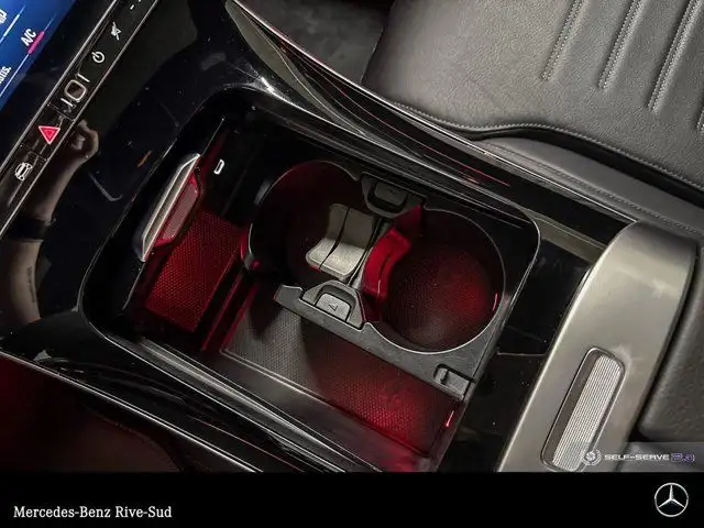 2023 Mercedes-Benz C 43 AMG 4MATIC Sedan | Ensemble Conducteur A in Cars & Trucks in Longueuil / South Shore - Image 18