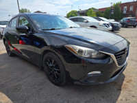 ****2014 MAZDA 3 GS-SKY 124 000 KM (CERTIFIÉ)****** EN EXCELLENTE CONDITION MÉCANIQUE ET ESTHÉTIQUE.... (image 8)